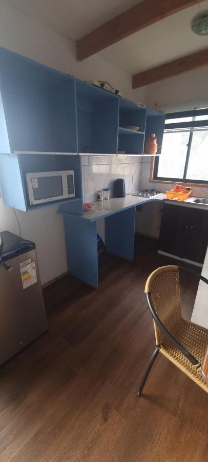 Hostal Henua Roa 앙가로아 외부 사진