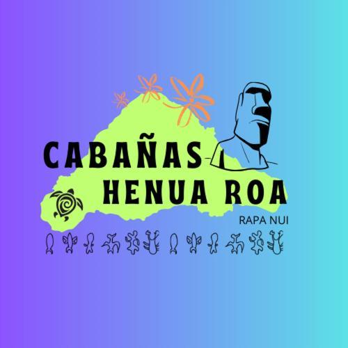 Hostal Henua Roa 앙가로아 외부 사진