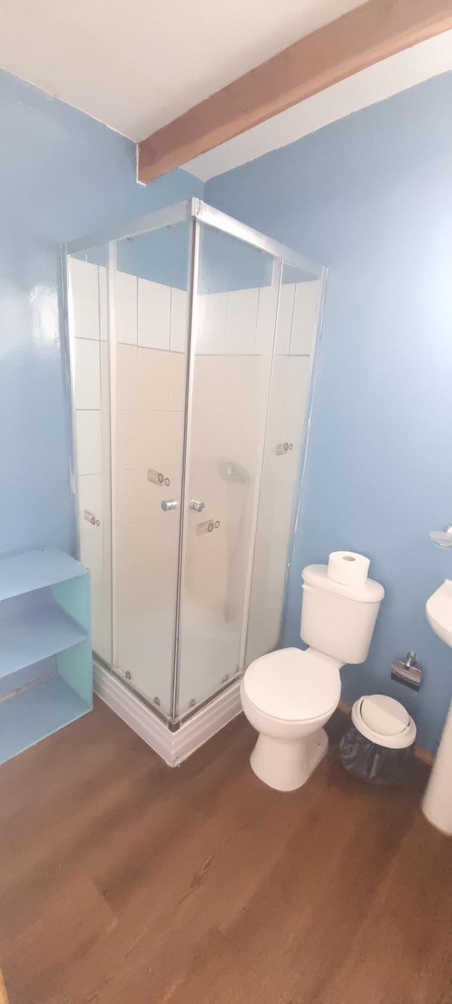 Hostal Henua Roa 앙가로아 외부 사진