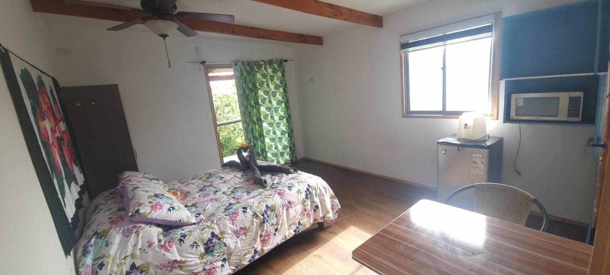 Hostal Henua Roa 앙가로아 외부 사진