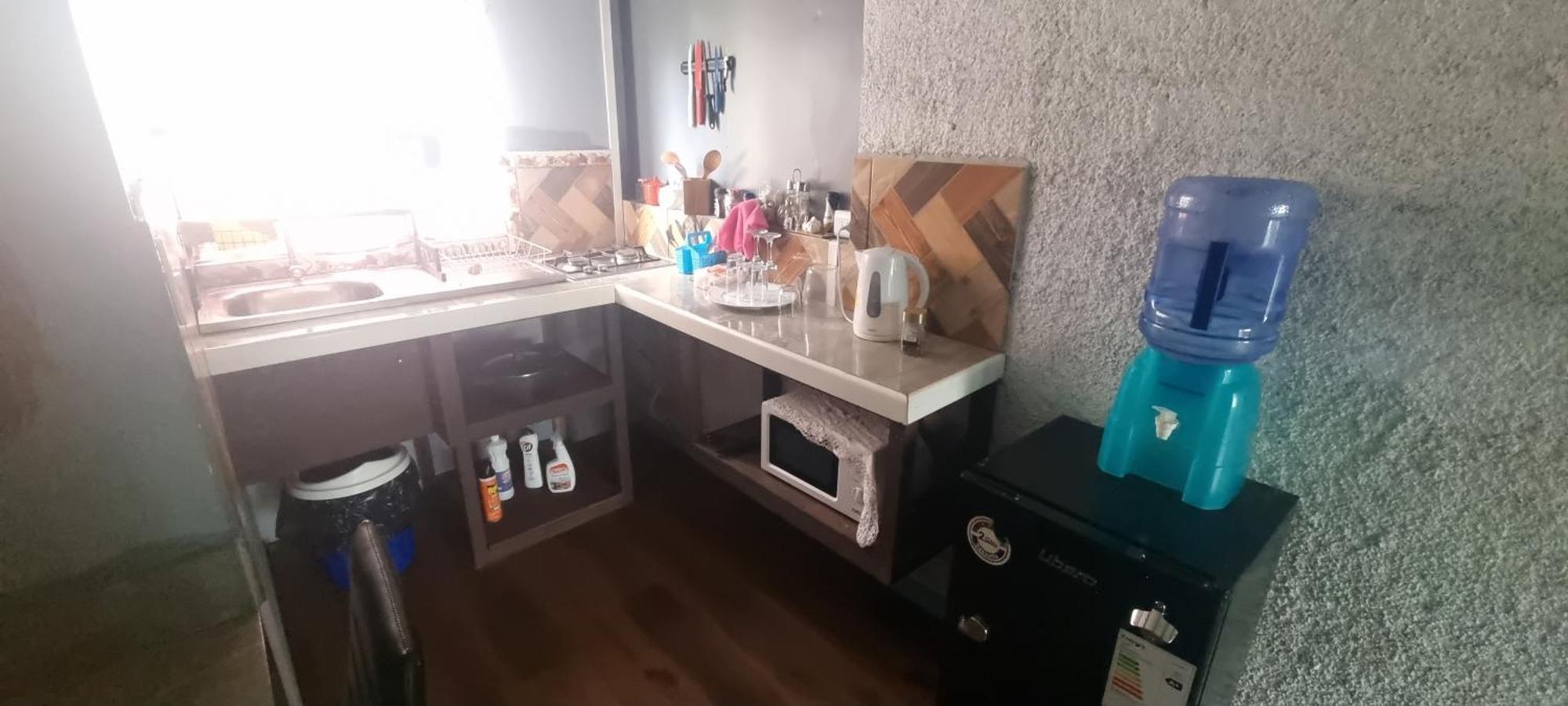 Hostal Henua Roa 앙가로아 외부 사진